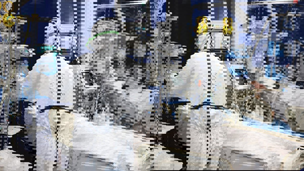 بعد 6 ملايين حالة وفاة.. أين وصلت جهود مكافحة كورونا؟