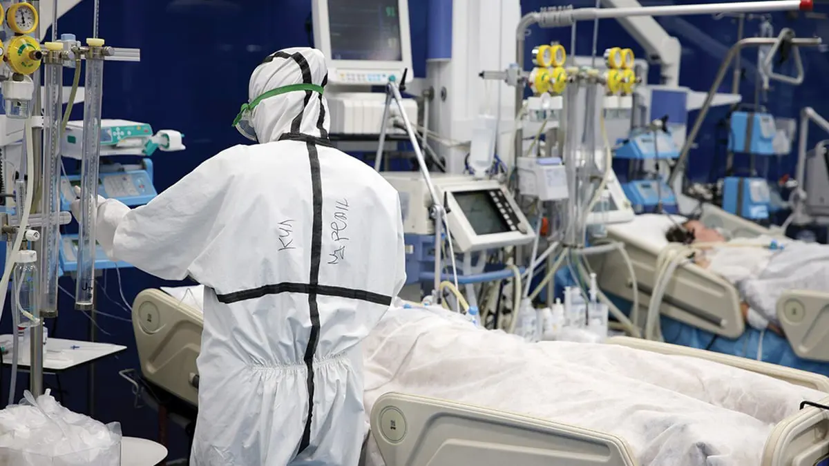 بعد 6 ملايين حالة وفاة.. أين وصلت جهود مكافحة كورونا؟