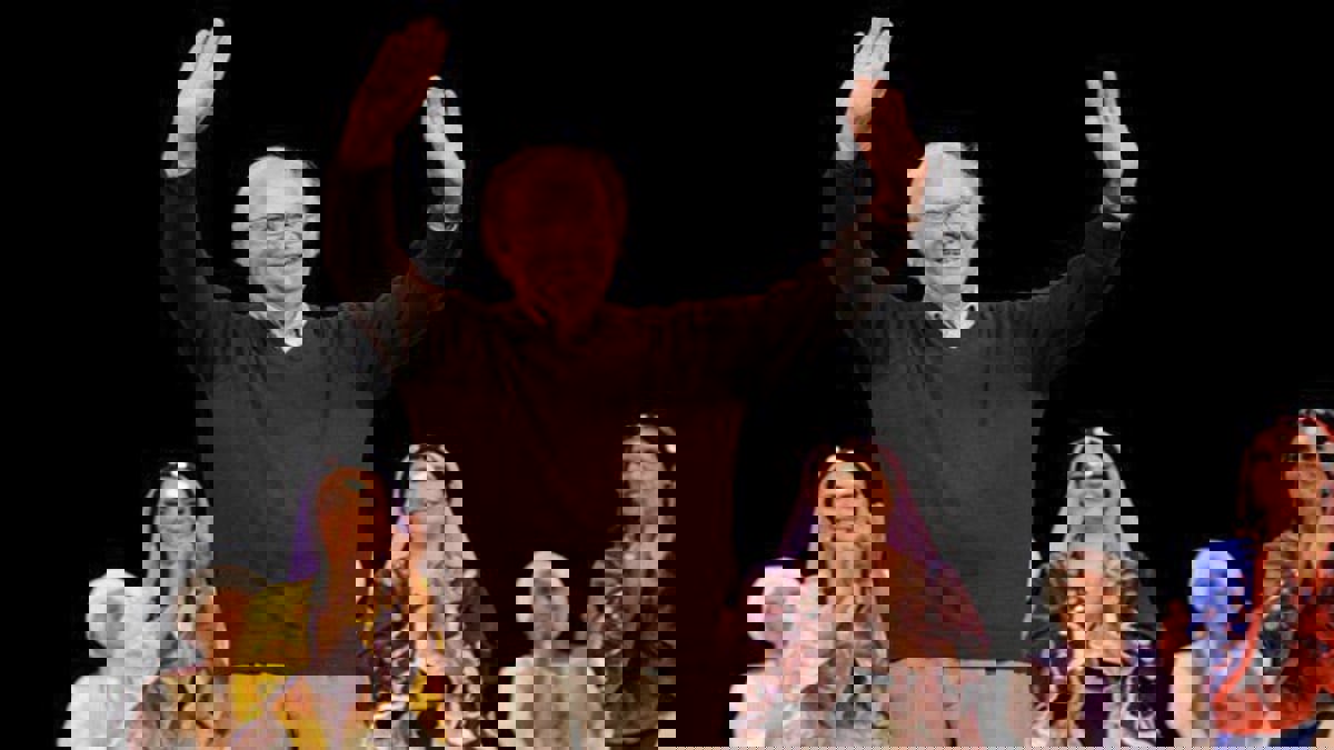 شيرين رضا ترفض الإعلان عن مكان دفن والدها بسبب كورونا