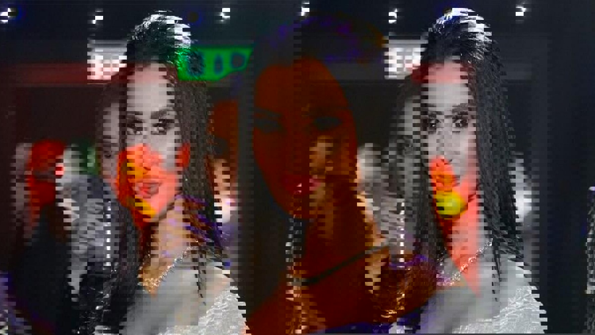 ميساء مغربي ترد على مزاعم تورطها بقضية في دبي