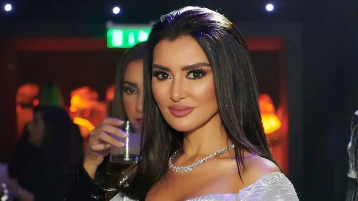 ميساء مغربي ترد على مزاعم تورطها بقضية في دبي