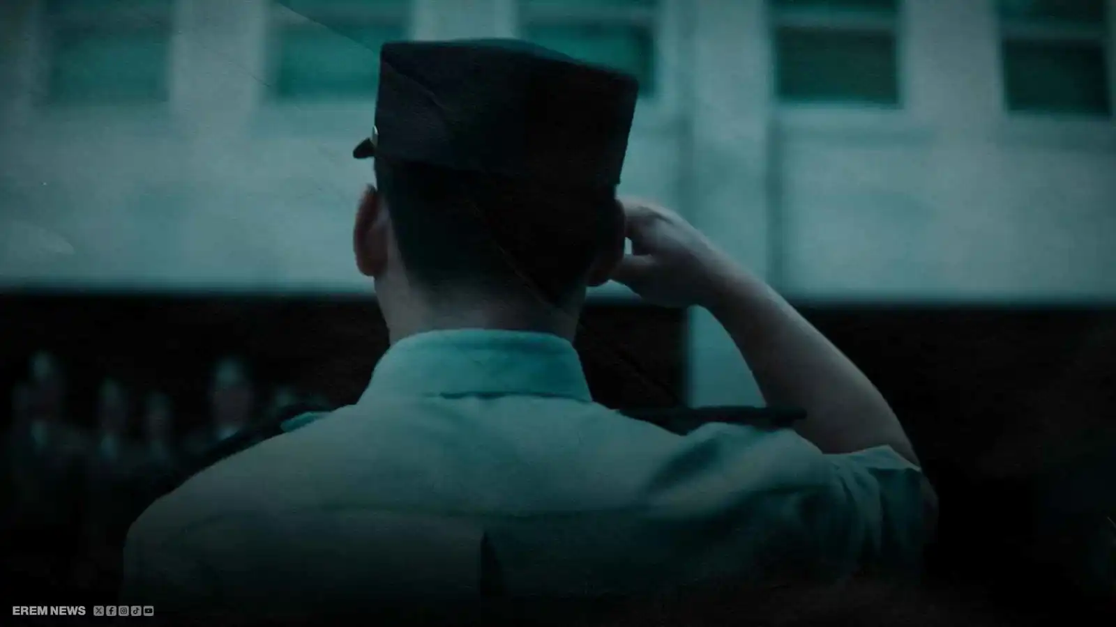 إغراء أمريكي لضباط صينيين.. الـ CIA تحاول تجنيد "مخبرين" بفيديو عاطفي