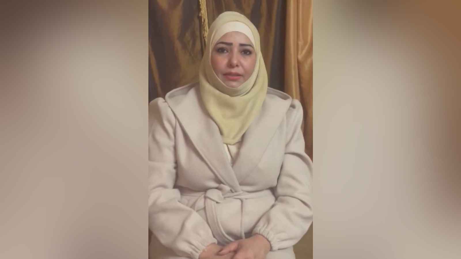 ما حقيقة احتجاز الحوثيين أملاك "ميرا صدام حسين"؟ (فيديو)