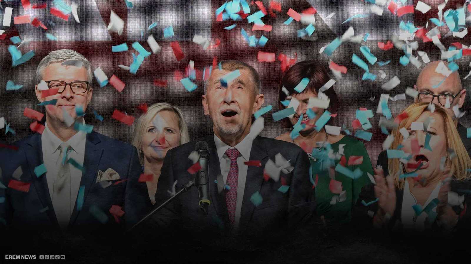 "ترامب التشيكي" يهز أوروبا.. مَن أندريه بابيش؟