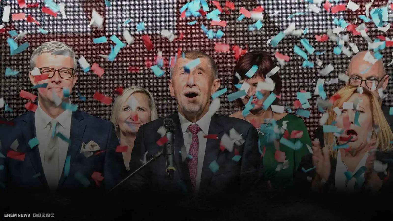 "ترامب التشيكي" يهز أوروبا.. مَن أندريه بابيش؟