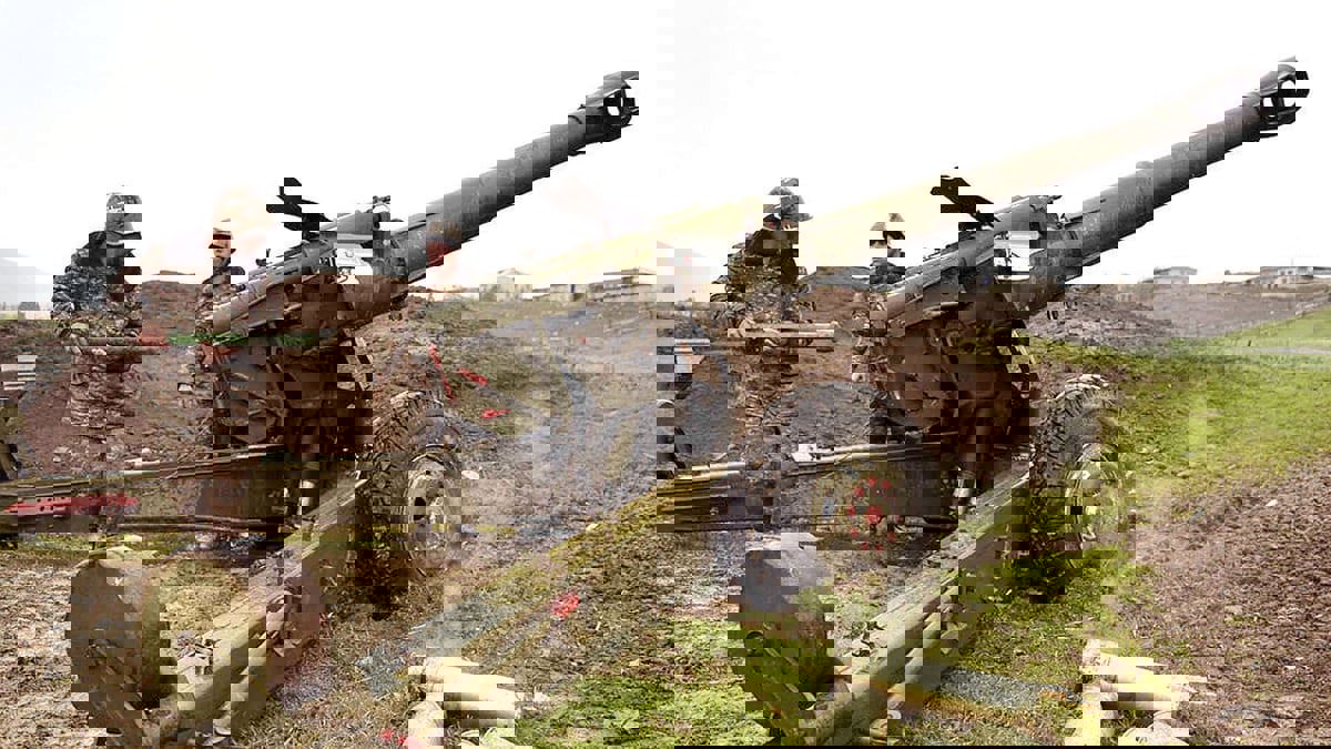 وزارة الدفاع الأرمينية: مقتل 3 جنود في اشتباكات مع أذربيجان