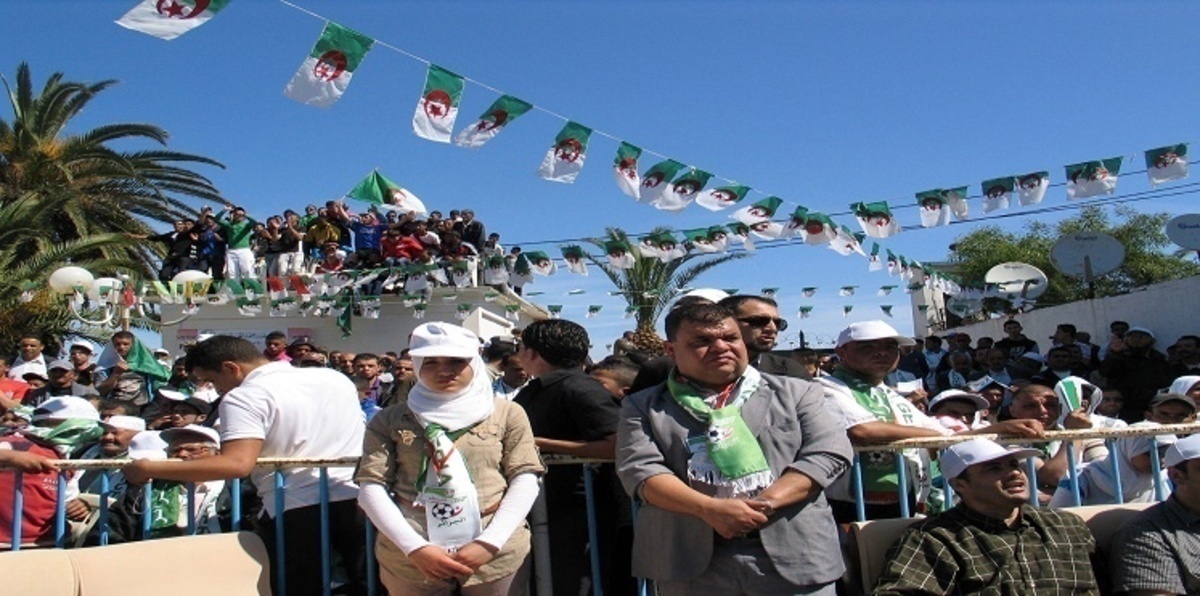 للمرة الأولى.. انتخابات الجزائر تجرى في غياب "الجنرال توفيق"