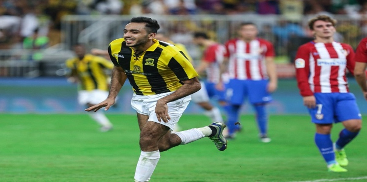 مصر.. الزمالك يطلب مبلغًا خياليًا للتخلي عن كهربا للاتحاد السعودي