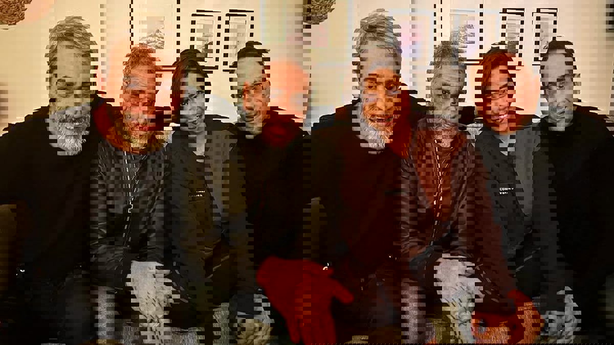 حقيقة القبض على شيرين عبد الوهاب بعد زيارتها فضل شاكر في لبنان