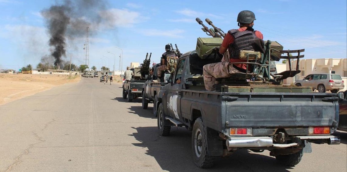 البنيان المرصوص: 24 دولة ترفض استلام جثث لرعاياها قاتلوا بجانب "داعش"