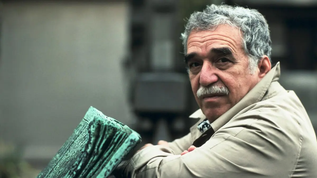 رواية غير منشورة لغابرييل غارسيا ماركيز تُطرح في 2024 