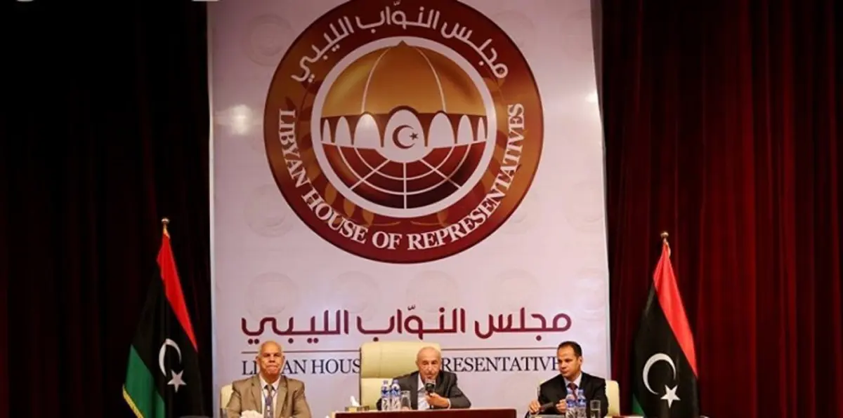 البرلمان الليبي يعتزم الانتقال إلى بنغازي قريبًا