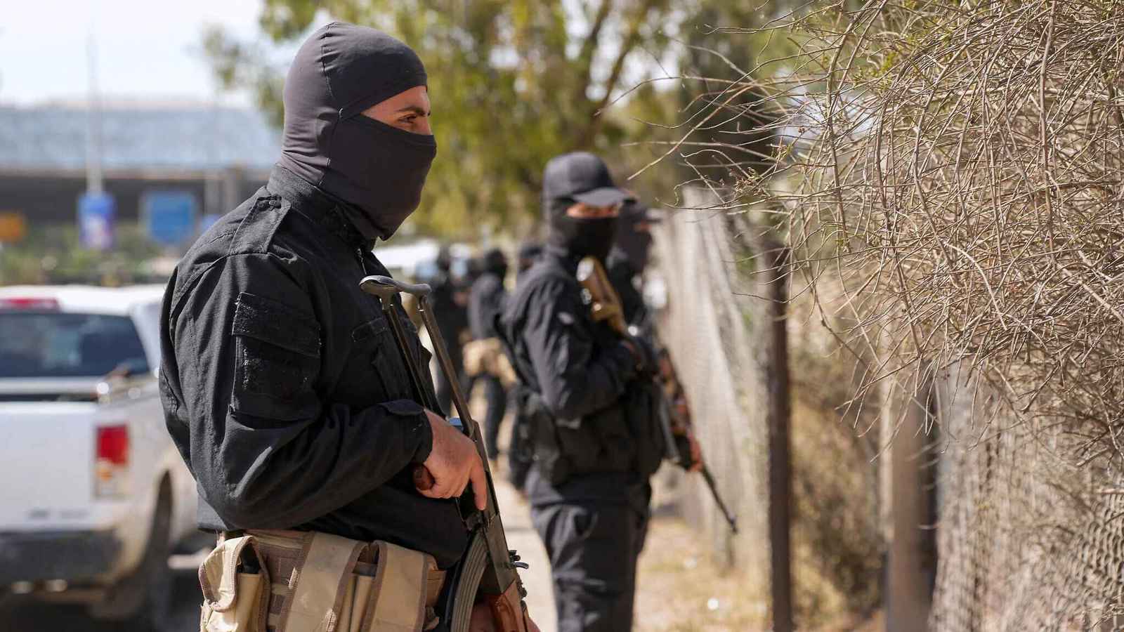 العدل السورية تعد بمحاكمات عادلة لمتهمين بارتكاب انتهاكات