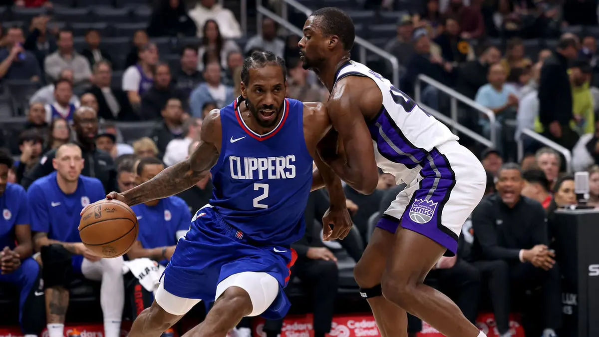 NBA.. ناغتس يهزم شيكاغو بولز بدوري السلة الأمريكي