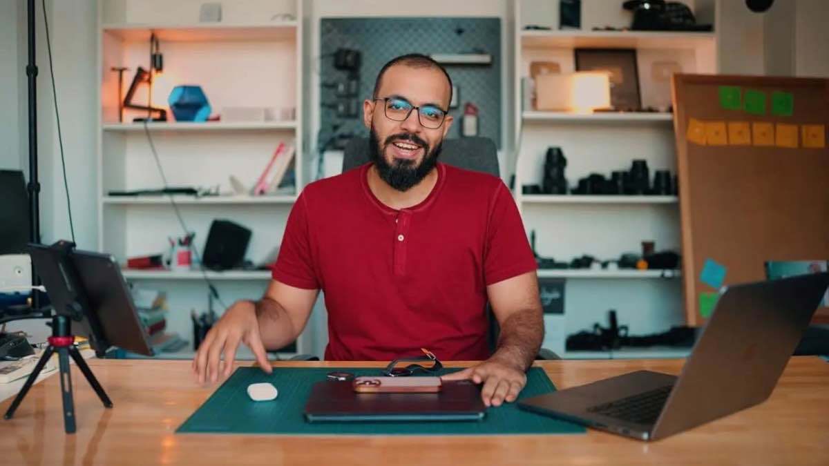 مفاجآت في قضية اليوتيوبر أحمد أبو زيد (فيديو)