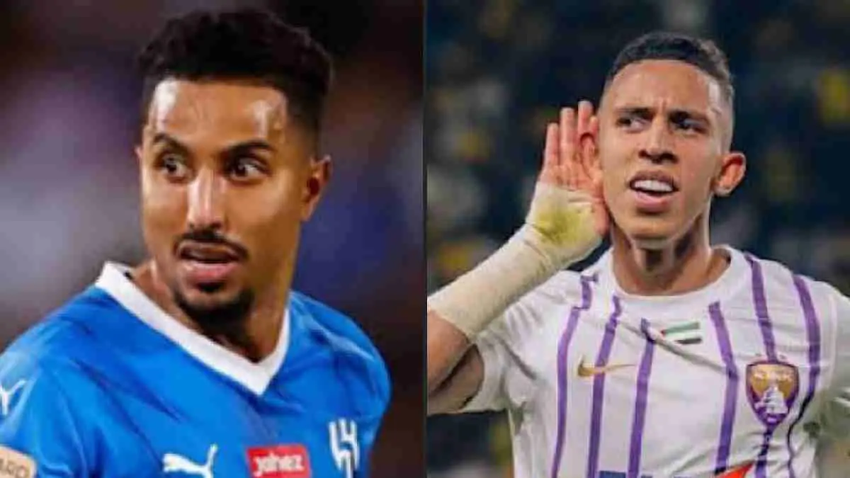 أسطورة النصر السعودي: سفيان رحيمي أفضل من سالم الدوسري