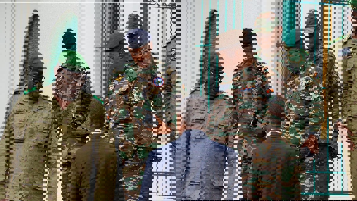 تقرير: النظام العسكري في النيجر يلعب بورقة النفط لفك عزلته