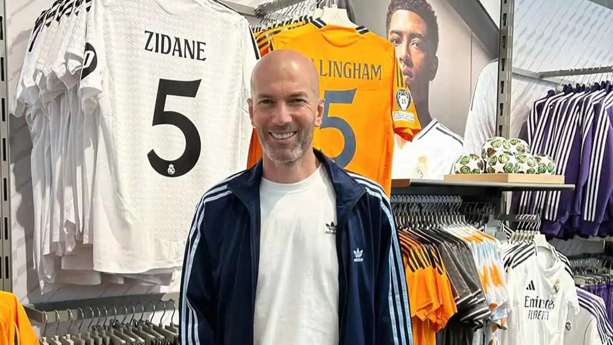 3 أسباب.. لماذا فضل زيدان منتخب فرنسا على ريال مدريد؟