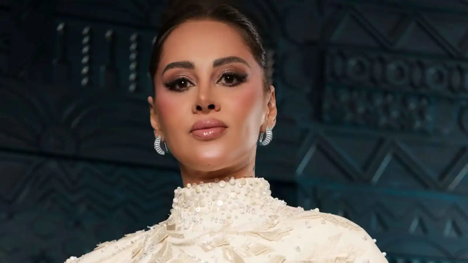 "آسفة يا ابني".. تدوينة ياسمين رئيس ضد هادي الباجوري تشعل جدلا