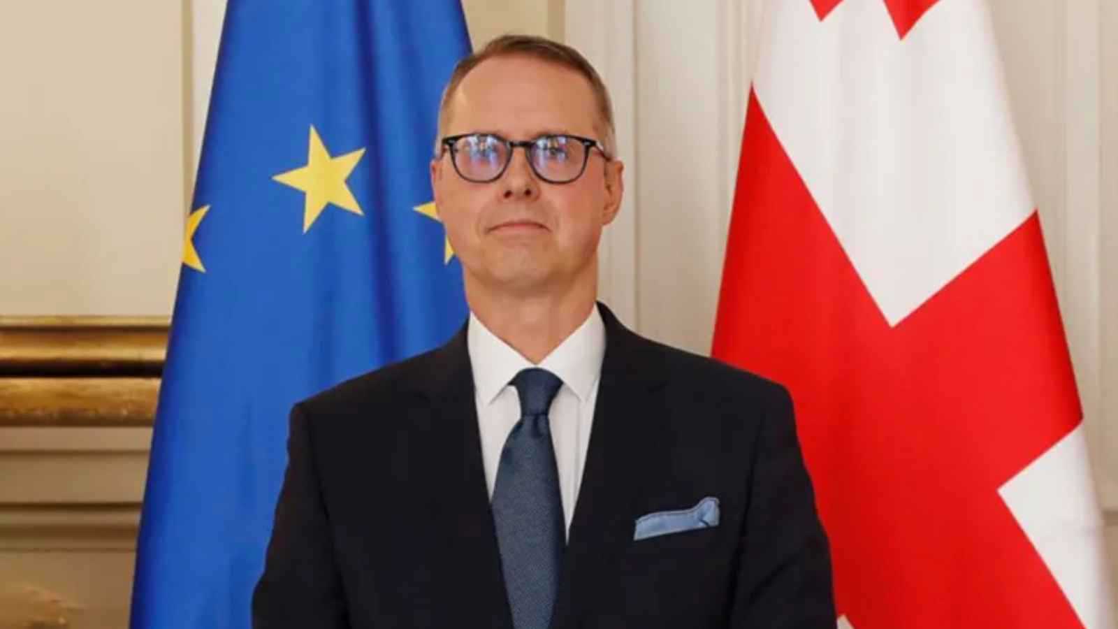 تصعيد دبلوماسي طويل.. هل تتجه ألمانيا وجورجيا نحو القطيعة؟