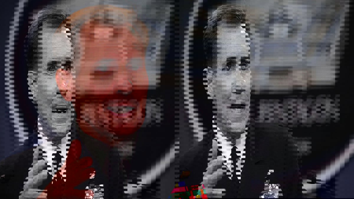 إيران تغتال ترامب بالرسوم المتحركة.. وواشنطن تعلق