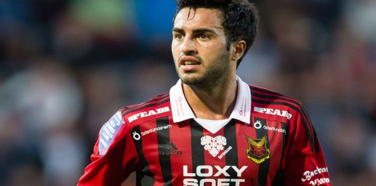 رسميًا.. "الفيفا" يسمح لبرونا نوري بتمثيل المنتخب العراقي