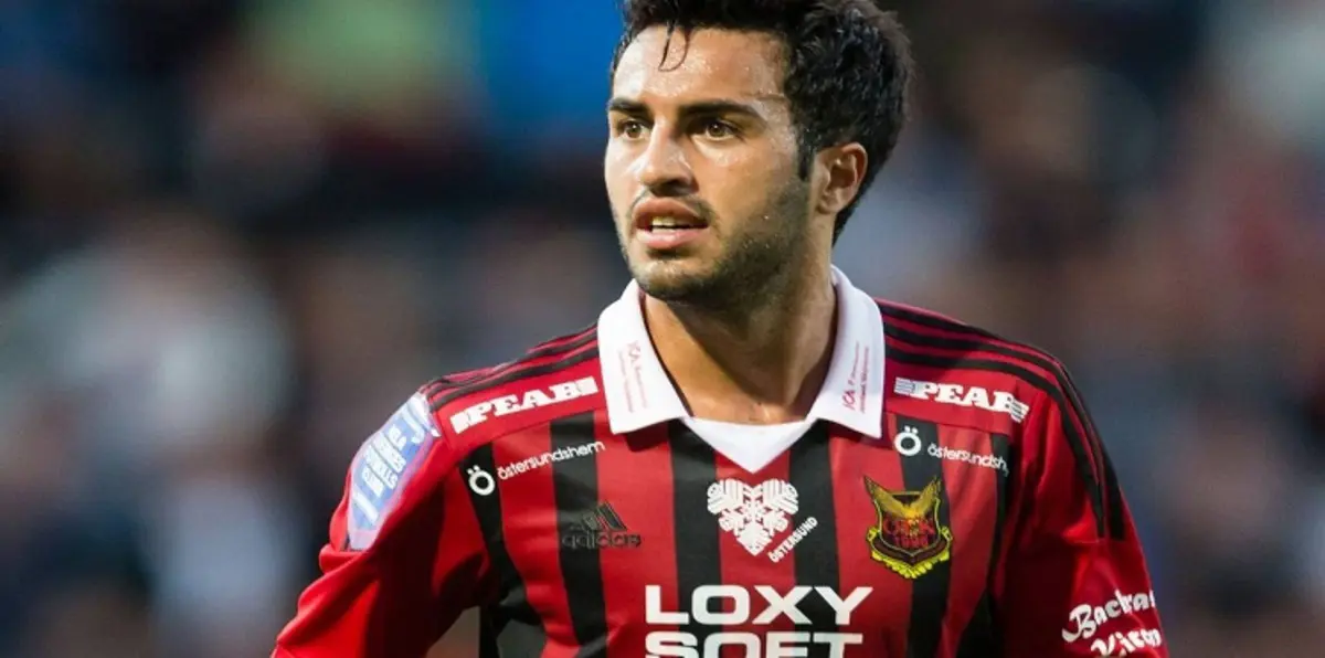 رسميًا.. "الفيفا" يسمح لبرونا نوري بتمثيل المنتخب العراقي