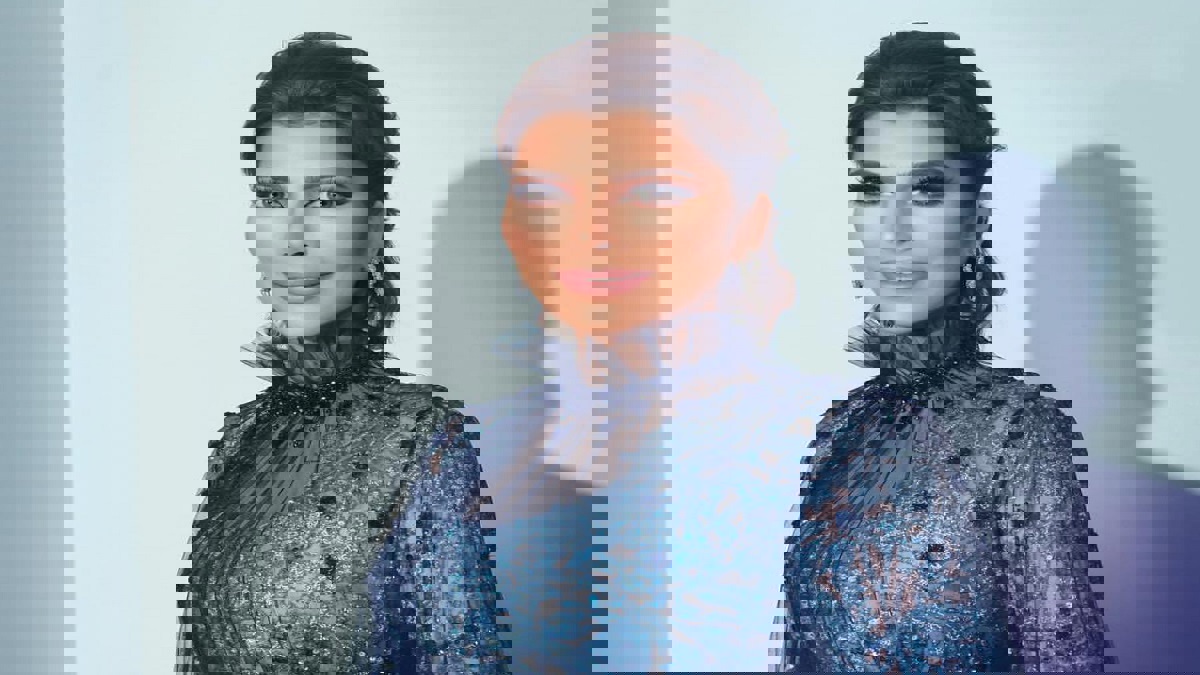 أصالة ترد على فجر السعيد بشأن الجنسية المصرية (فيديو)‎‎