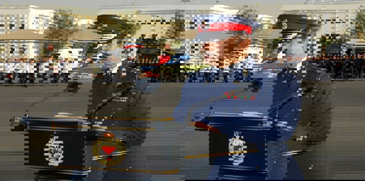 البحرين تبعد لبنانيين "ثبت انتماؤهم أو دعمهم لحزب الله"