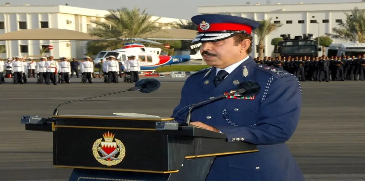 البحرين تبعد لبنانيين "ثبت انتماؤهم أو دعمهم لحزب الله"