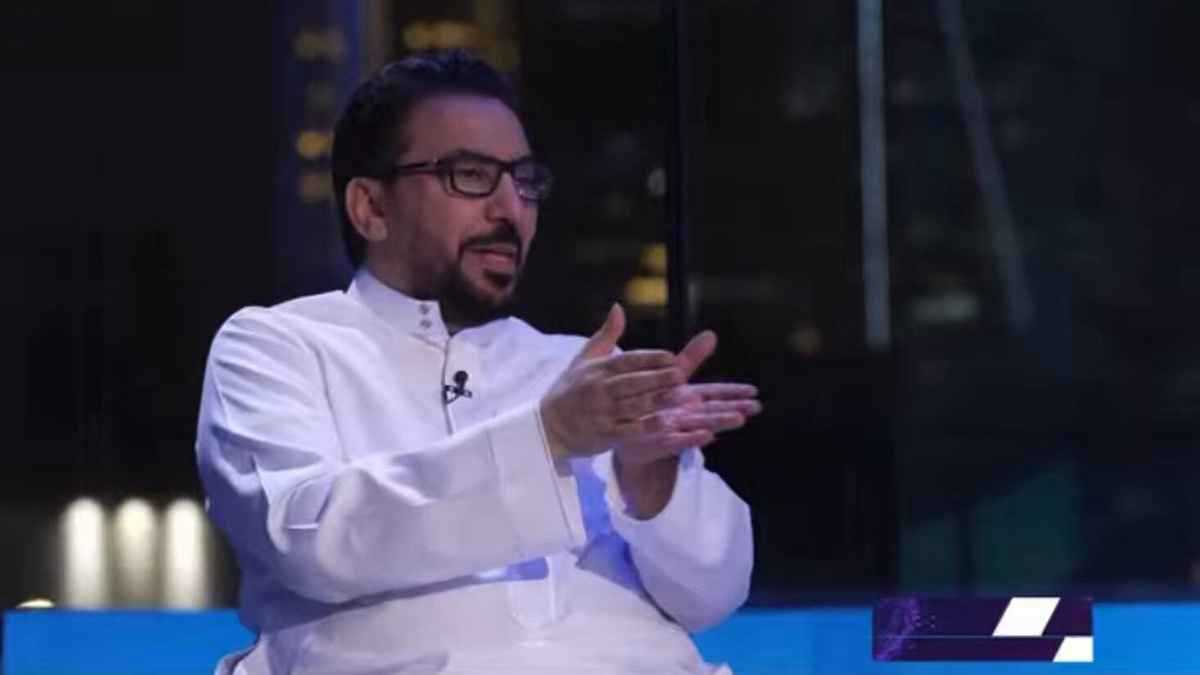"نافِس الهلال تضمن دعم الثلاثي".. تصريحات نارية من فهد الروقي (فيديو)