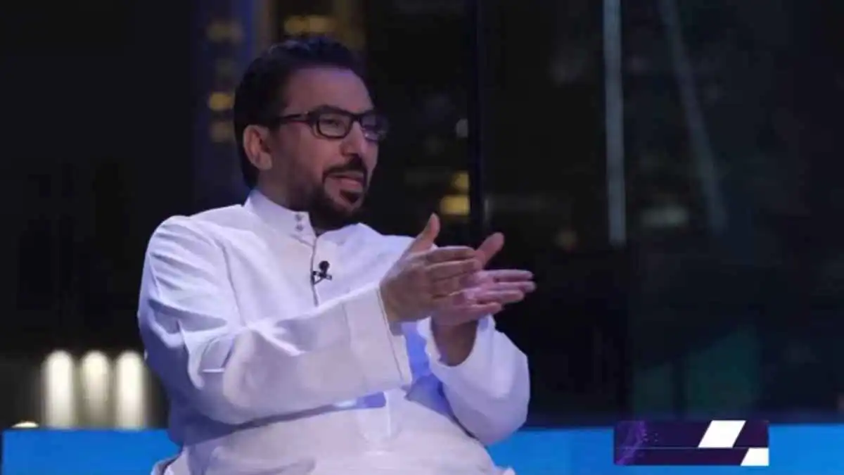 "نافِس الهلال تضمن دعم الثلاثي".. تصريحات نارية من فهد الروقي (فيديو)