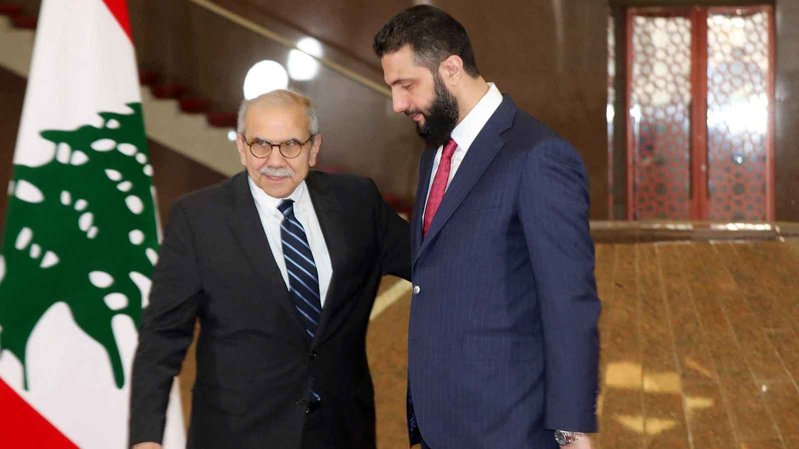 خاص- دمشق تطلب استرداد 50 مليار دولار مجمدة في المصارف اللبنانية