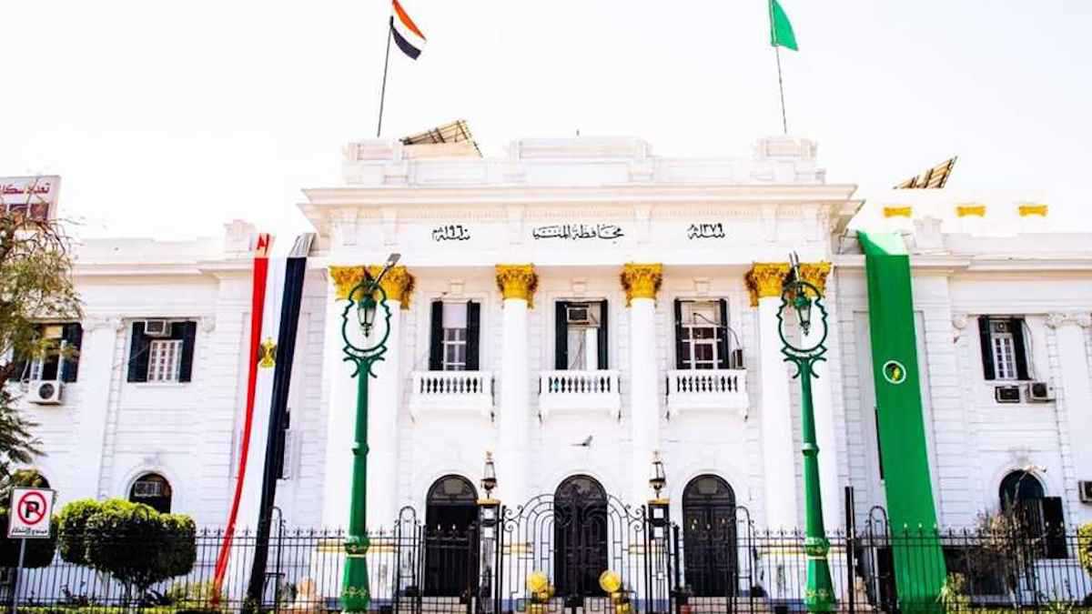 بعد تسمم جماعي.. إجراءات عاجلة من "الرقابة الصحية" بمحافظة المنيا