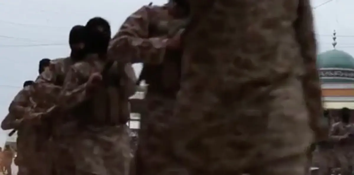 تسريبات جديدة تؤكد تعاون داعش مع قوات الأسد سرًا في سوريا