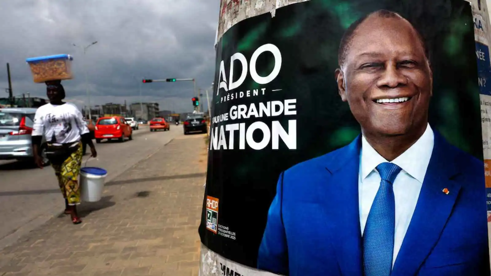 ساحل العاج.. هل تستطيع القوى الجديدة كسر احتكار الأحزاب التقليدية في البرلمان؟