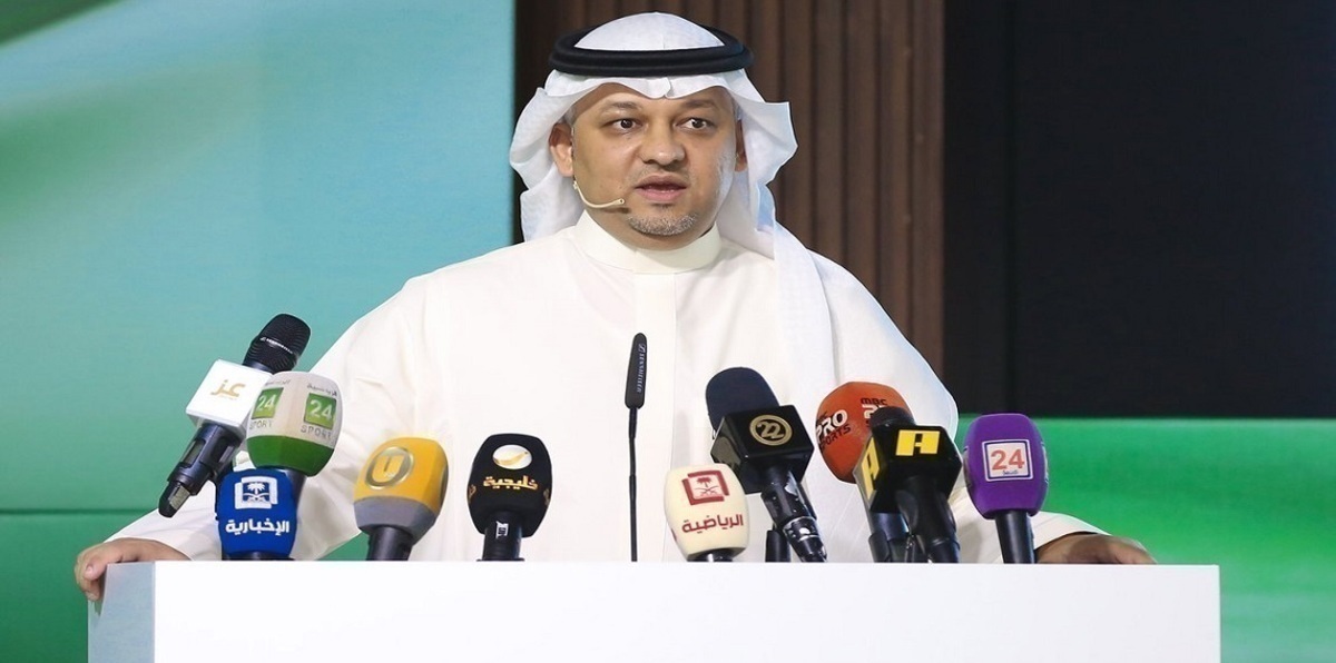 شاهد تميمة منتخب السعودية في كأس العالم 2018 (صورة)‎