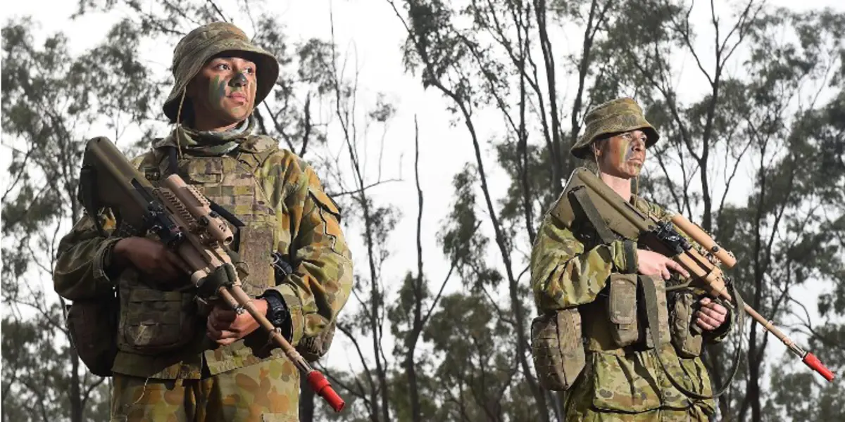 وزارة الدفاع الأمريكية تدعو المتحولين جنسيًا للخدمة علنًا في الجيش