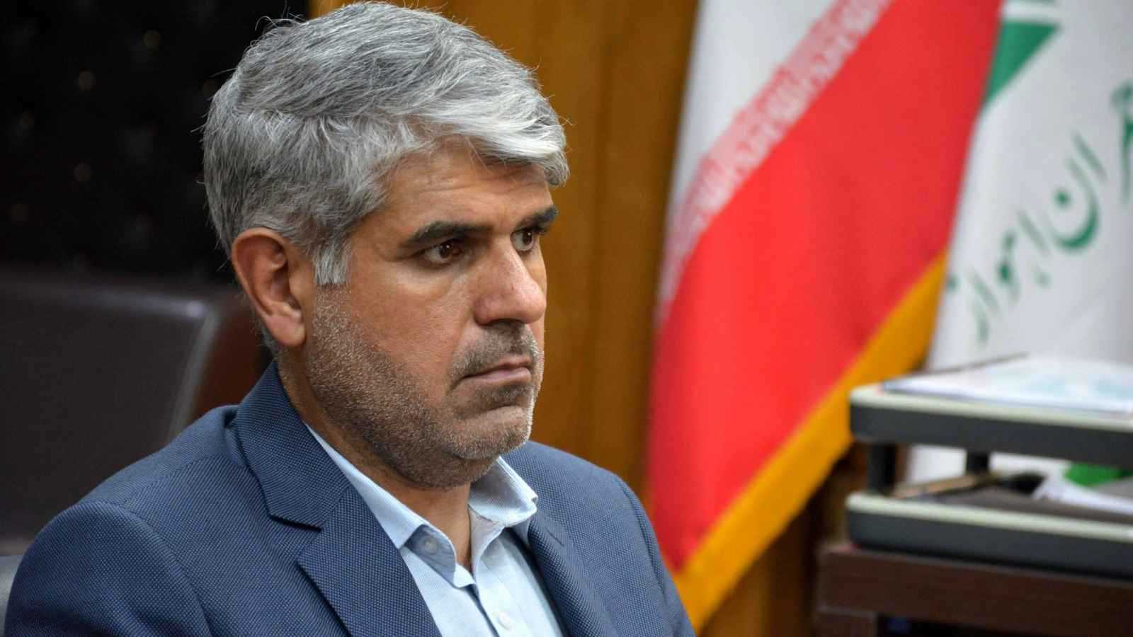 برلماني إيراني لـ"إرم نيوز": ترامب يريد محاصرة طهران عبر ممر "زانجيزور"