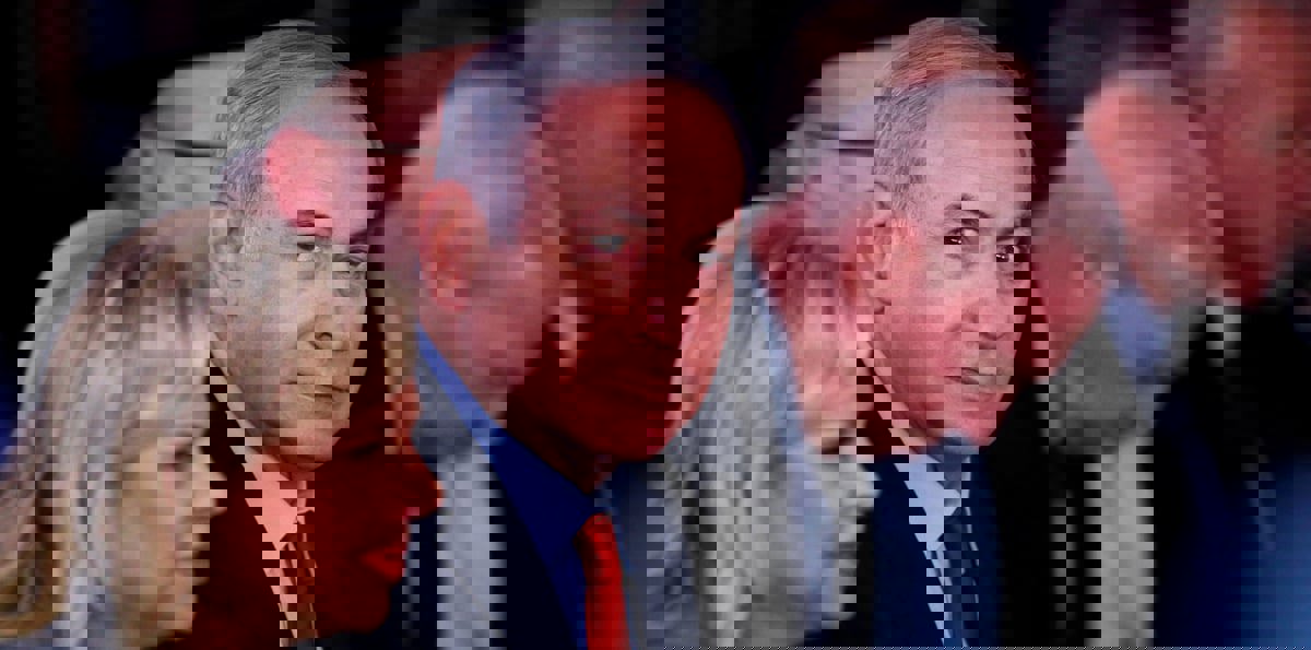 الشرطة الإسرائيلية تحقق مجددًا مع نتنياهو بشُبه فساد