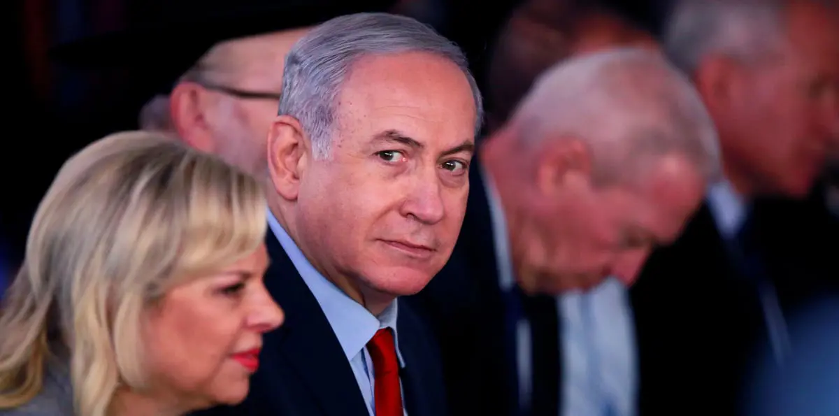 الشرطة الإسرائيلية تحقق مجددًا مع نتنياهو بشُبه فساد