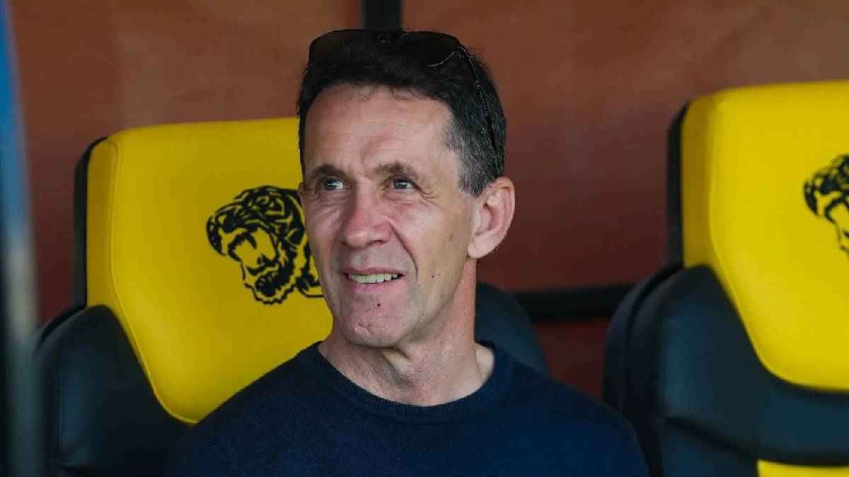 أسباب رحيل بلان ومواصفات المدرب الجديد.. بلانيس يوجه رسائل نارية لجماهير الاتحاد