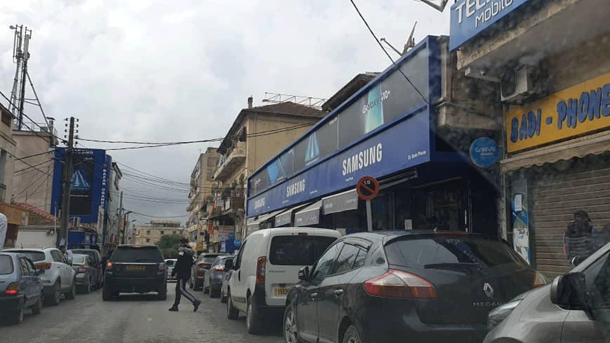 الجزائر.. استجابة محدودة لدعوة الإضراب العام (صور)