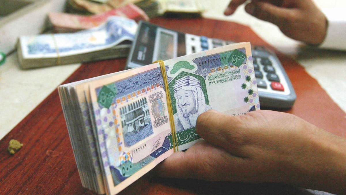 السعودية.. توقعات بارتفاع دخل الفرد لأعلى مستوى منذ 6 سنوات