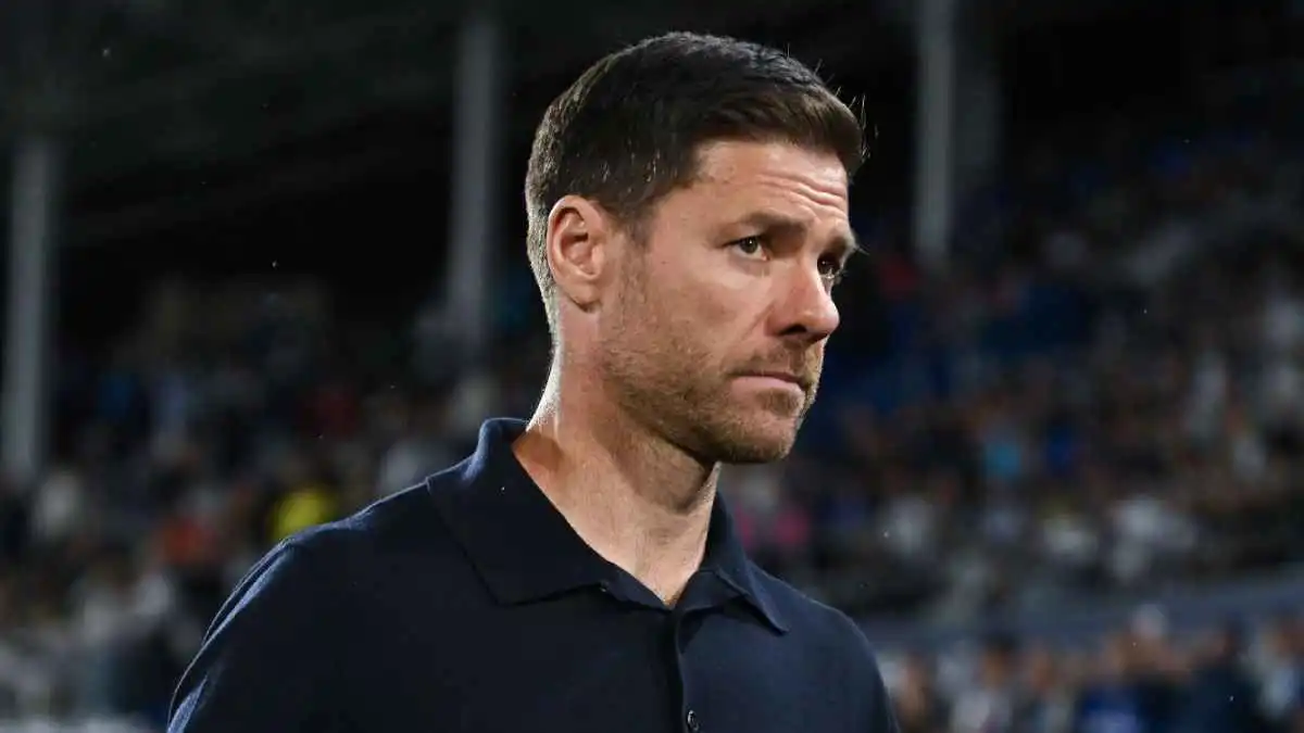 مفاجأة وراء الرحيل المفاجئ لتشابي ألونسو عن ريال مدريد