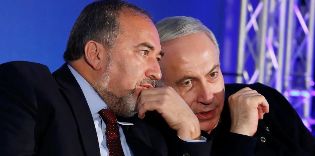 إسرائيل تتهم حزب الله بقصف الجولان لإشعال حرب مع سوريا