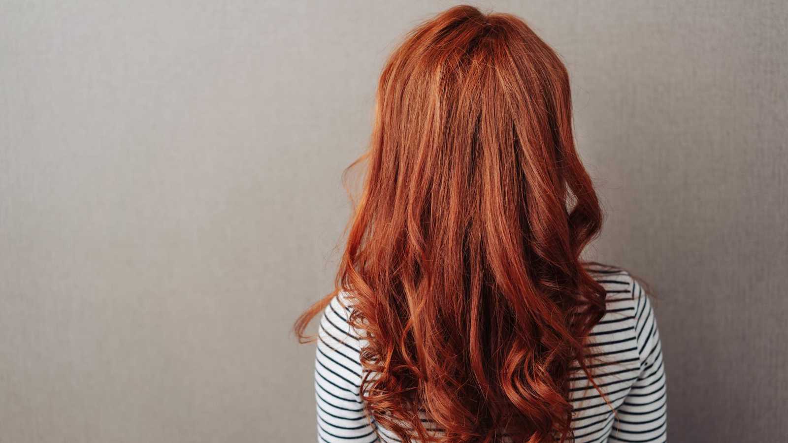 قوة "خفية" في الشعر الأحمر تحمي خلايا الجسم