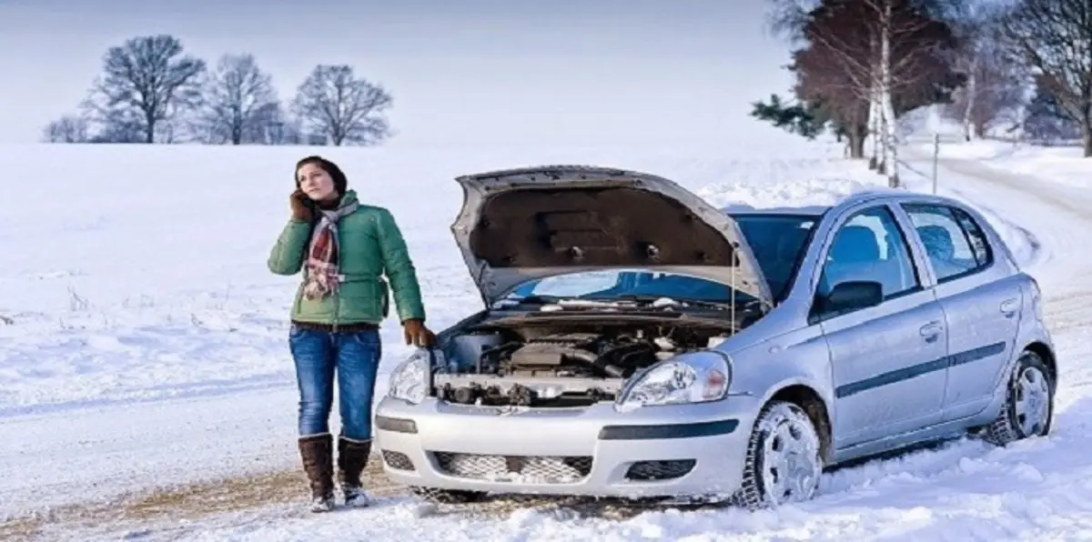 نصائح لتفادي أعطال سيارتك في الشتاء