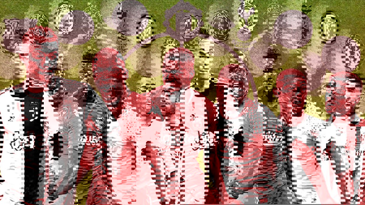 تقرير: المدافعون يشكلون محور صراع الأندية الكبرى في سوق الانتقالات الصيفية