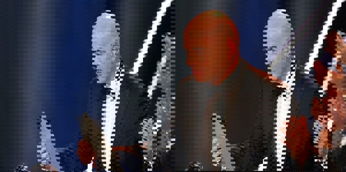 رابطة الأندية الأوروبية ترفض زيادة منتخبات كأس العالم